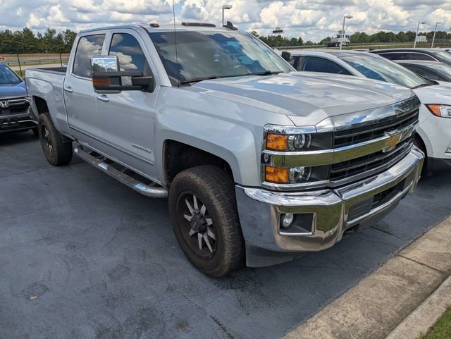 chevrolet silverado 2500hd 2019 1GC1KTEG7KF261731 image chevrolet silverado 2500hd 2019 1GC1KTEG7KF261731 image